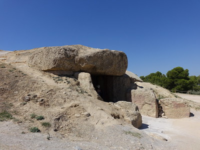 Antequera Dolmens Site