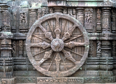 Sun Temple, Konarak