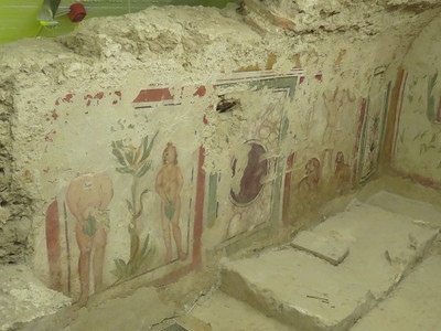 Early Christian Necropolis of Pécs
