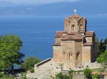 Ohrid Region