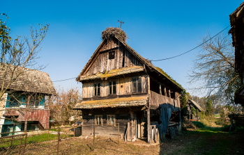 Lonjsko Polje Nature | For UNESCO Heritage Travellers