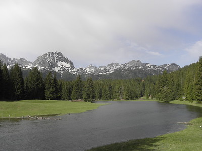 Durmitor National Park