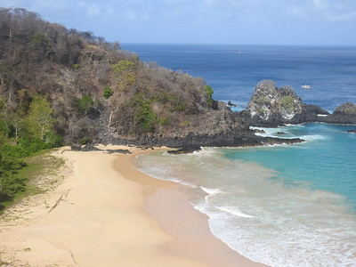 Brazilian Atlantic Islands