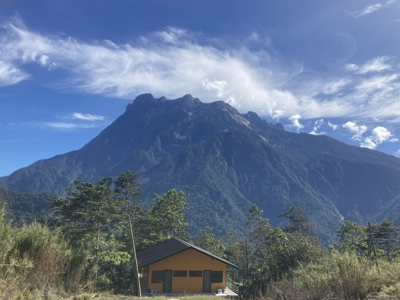 Kinabalu Park