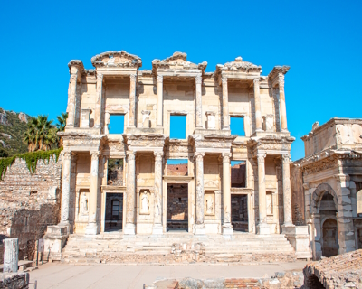 Ephesus