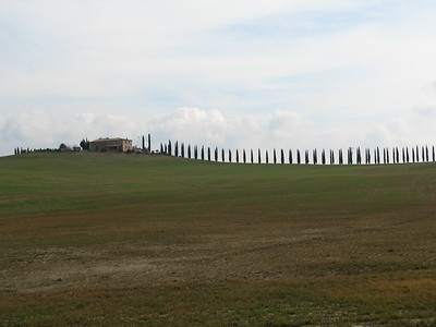 Val d'Orcia