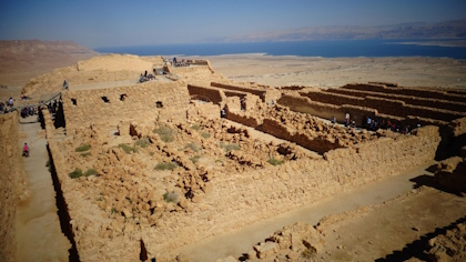 Masada