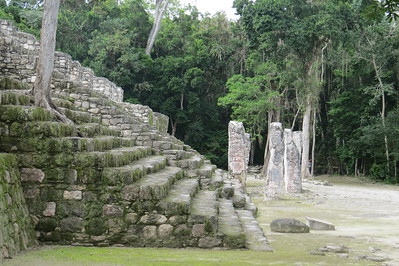 Calakmul