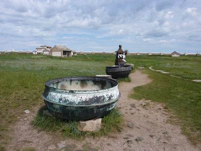 Orkhon Valley