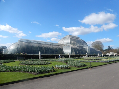 Kew Gardens