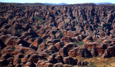 Purnululu National Park