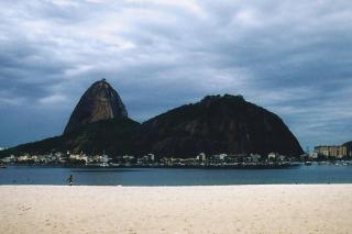 Rio de Janeiro: Carioca Landscapes between the Mountain and the Sea -  UNESCO World Heritage Centre