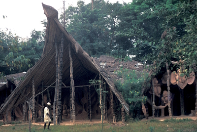 Osun-Osogbo