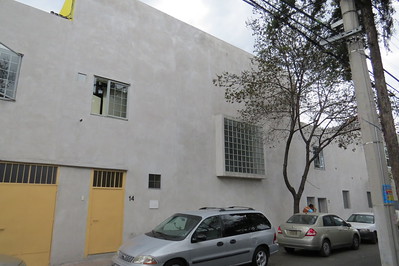 Luis Barragán House and Studio