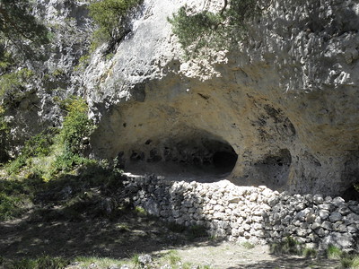 Causses and Cévennes