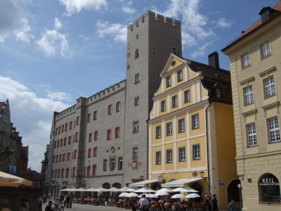 Regensburg