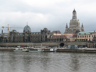 Dresden Elbe Valley