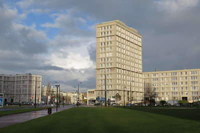 Le Havre