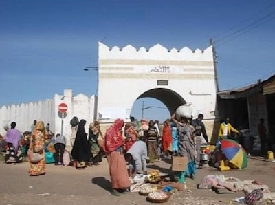 Harar Jugol