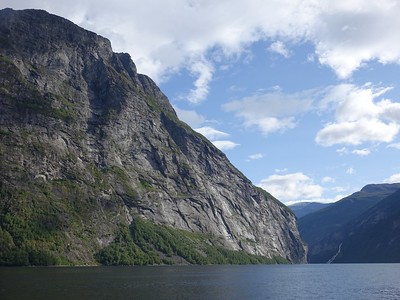 West Norwegian Fjords