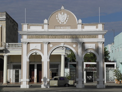 Cienfuegos