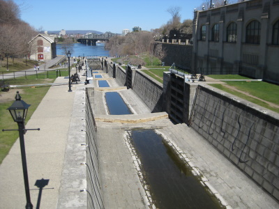 Rideau Canal