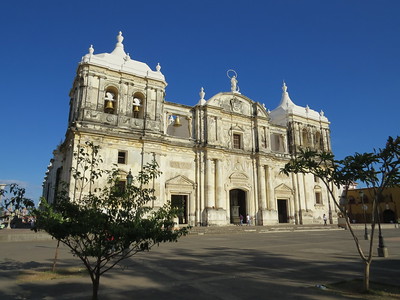 León Cathedral