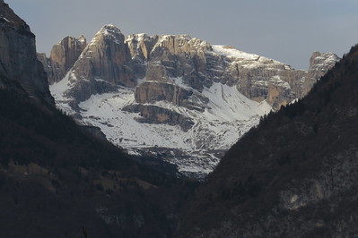 Dolomites