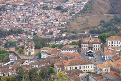 Ouro Preto