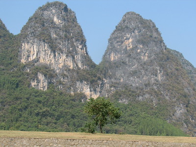 South China Karst