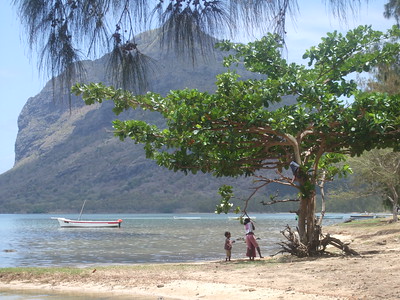 Le Morne