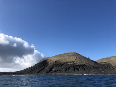 Surtsey