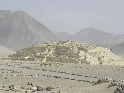 Caral-Supe 