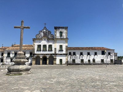 São Francisco Square