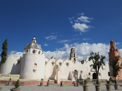 San Miguel de Allende
