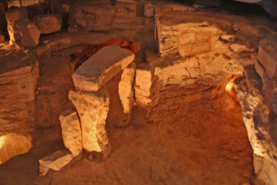 Hal Saflieni Hypogeum