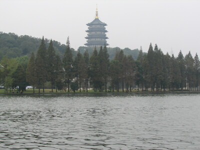 West Lake