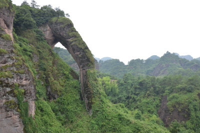 China Danxia