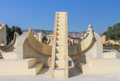 Jantar Mantar