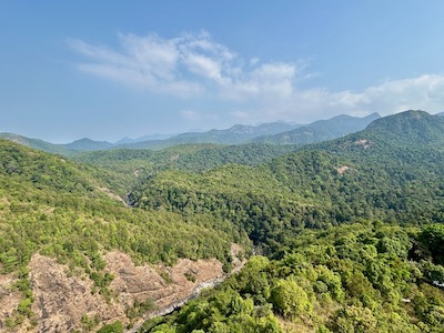 Western Ghats