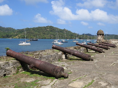 Portobelo-San Lorenzo