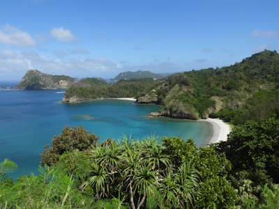 Ogasawara Islands