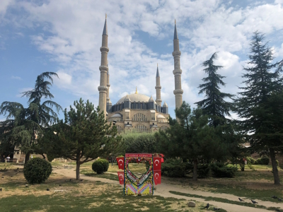 Selimiye Mosque