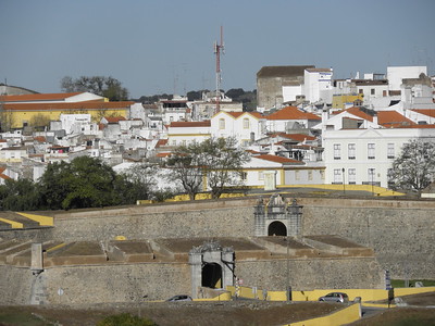 Elvas