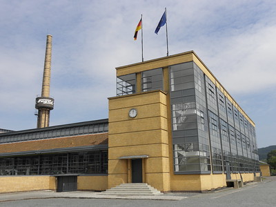 Fagus Factory