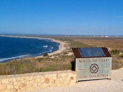 Ningaloo Coast