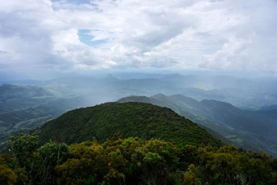 Kahuzi-Biega National Park