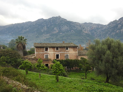 Serra de Tramuntana