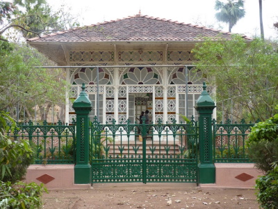 Santiniketan