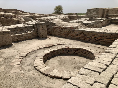 Moenjodaro